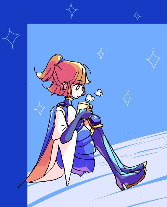 かっこいい服のtwitterイラスト検索結果