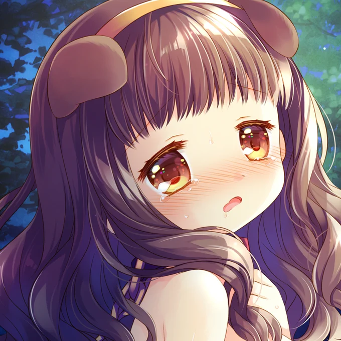 コミケ100新刊委託開始いたしました!よろしくお願いします～!🥳✨
・新人アイドル本Finale(合同新刊)
https://t.co/uRSRVNWWnw
・みどりちゃん本(個人新刊)
https://t.co/HU490wlfQ0
・その他既刊まとめ
https://t.co/4xfASEJwVa 