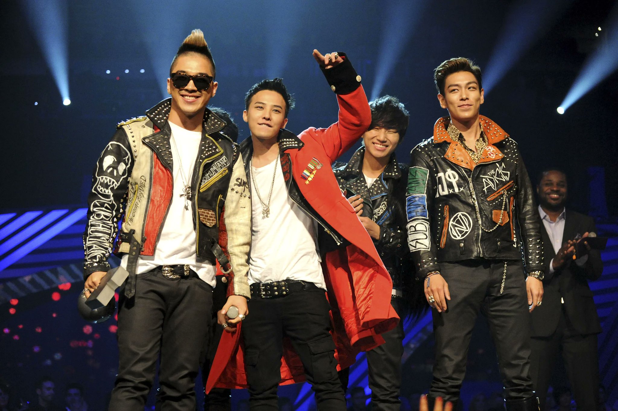 K-Ville Entertainment on X: 
