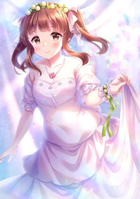 ぷにっとマイペースに描いております#夏休みはフォロワーさんが増える 