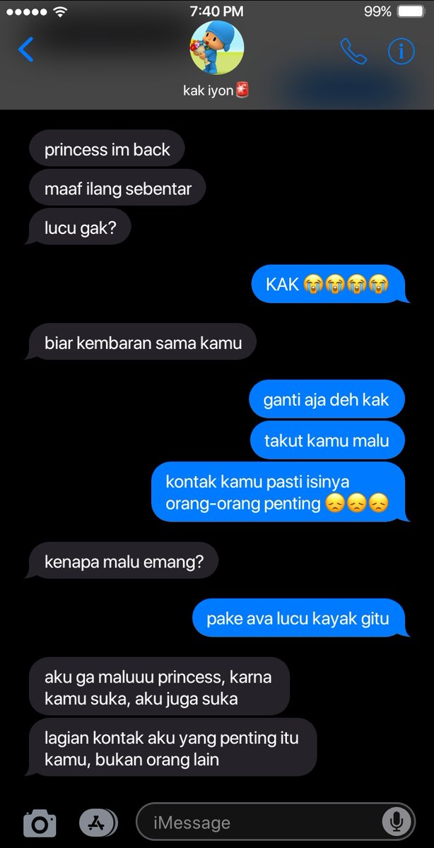 caca cek pin! tweet media