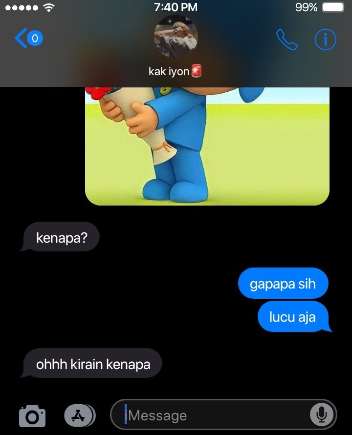 caca cek pin! tweet media