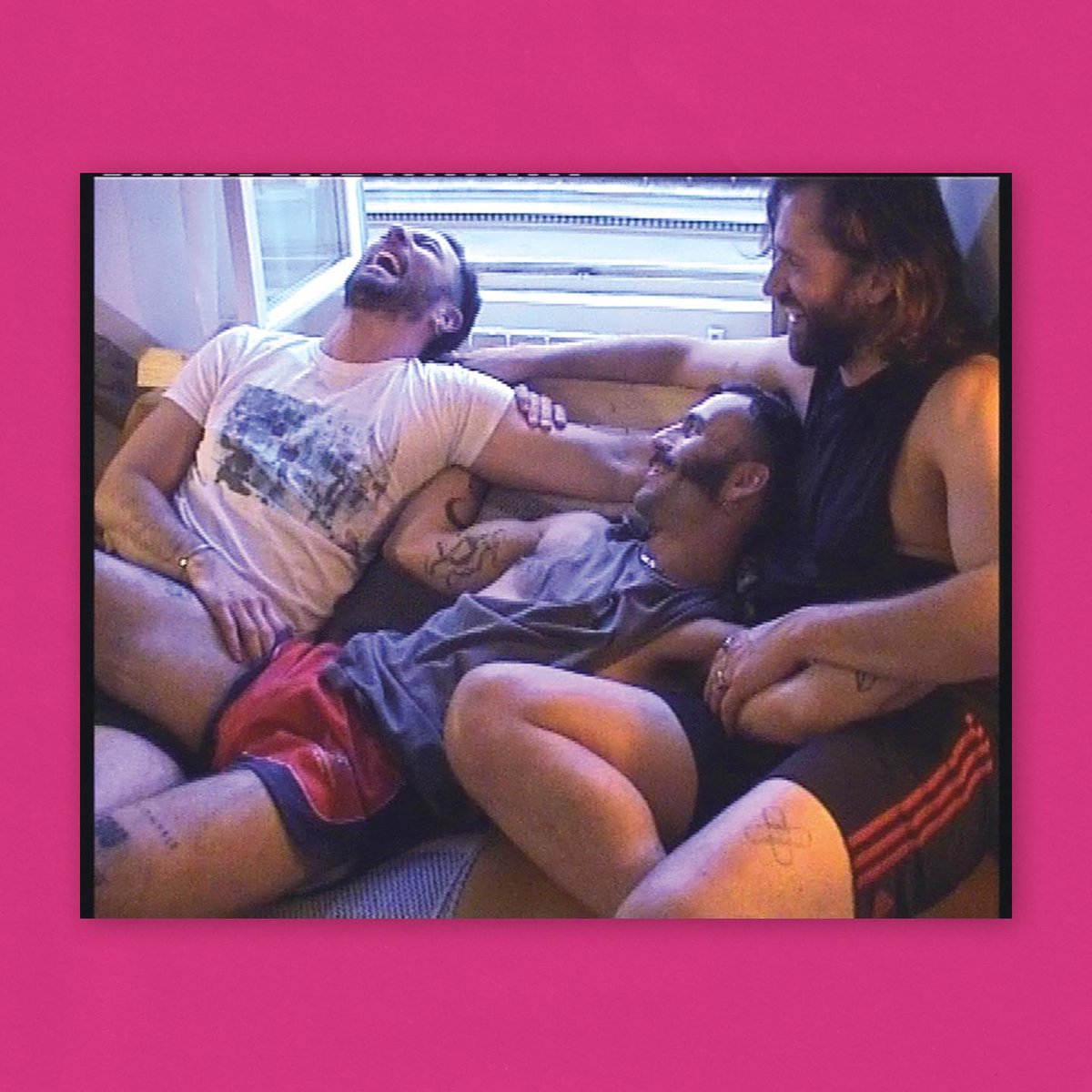 Fernando Bside⚡️ tweet media