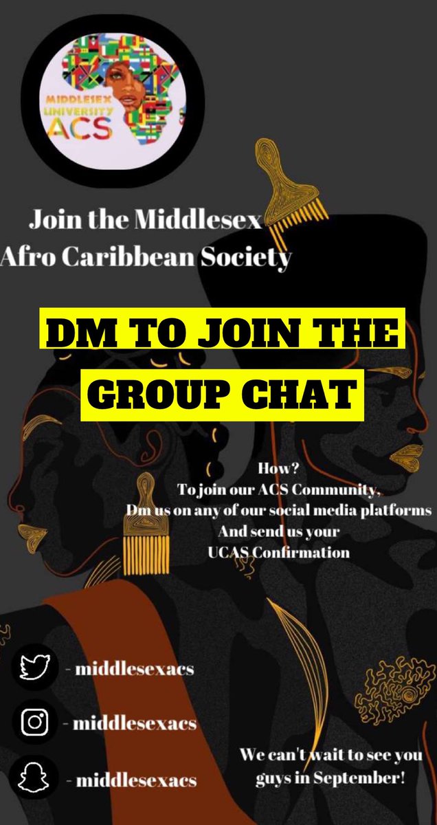 MIDDLESEX ACS tweet media