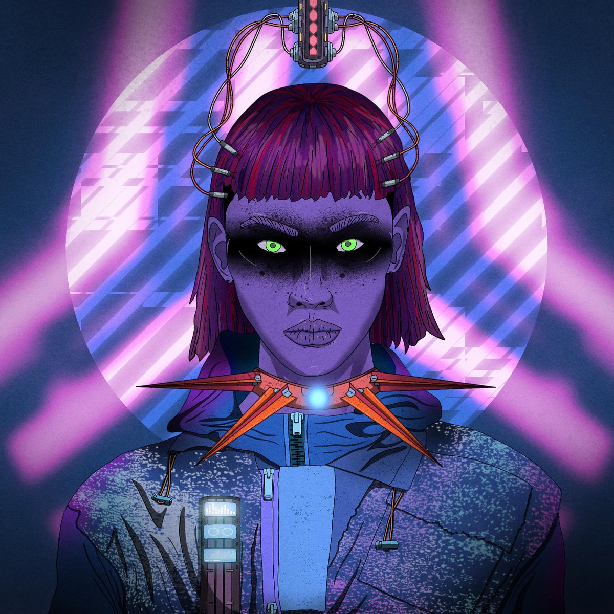 NeuromodNFTs's tweet photo. 🤖  Neuromod x Triverse 🦄

We are giving away 3 x WL spots for Triverse

To enter
✅ Follow 
@NeuromodNFTs
 &amp; @TheTriverseNFT  , @ApeEternal
✅ Like &amp; Retweet
✅ Tag 3 Friends

Winners selected in 24 hours Good luck! 
 #WLGiveaway #NFTProject #NFTGiveaways #NFT #ETH https://t.co/5DQOh0gyI9