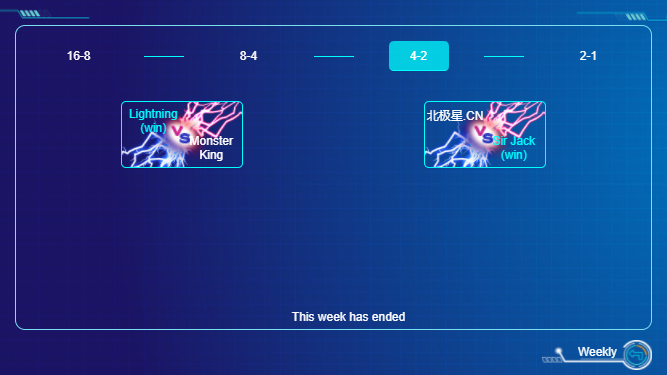 Iotex Monster Go tweet media