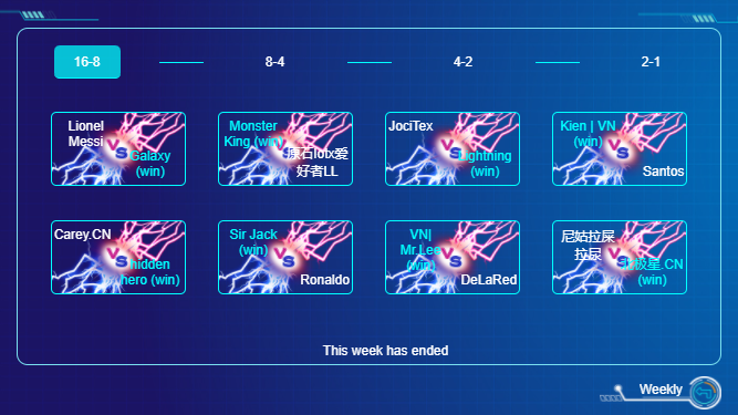 Iotex Monster Go tweet media