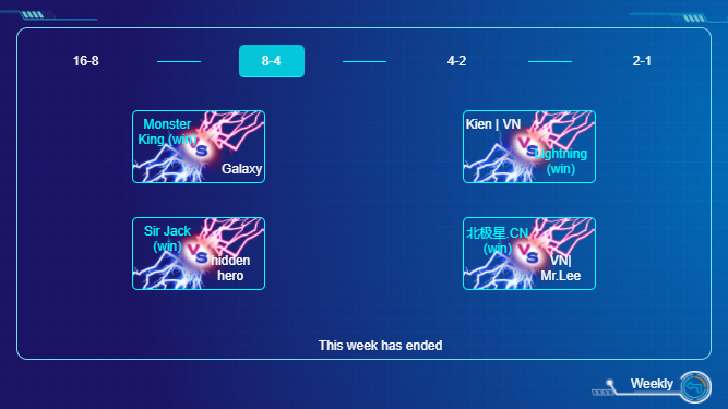 Iotex Monster Go tweet media