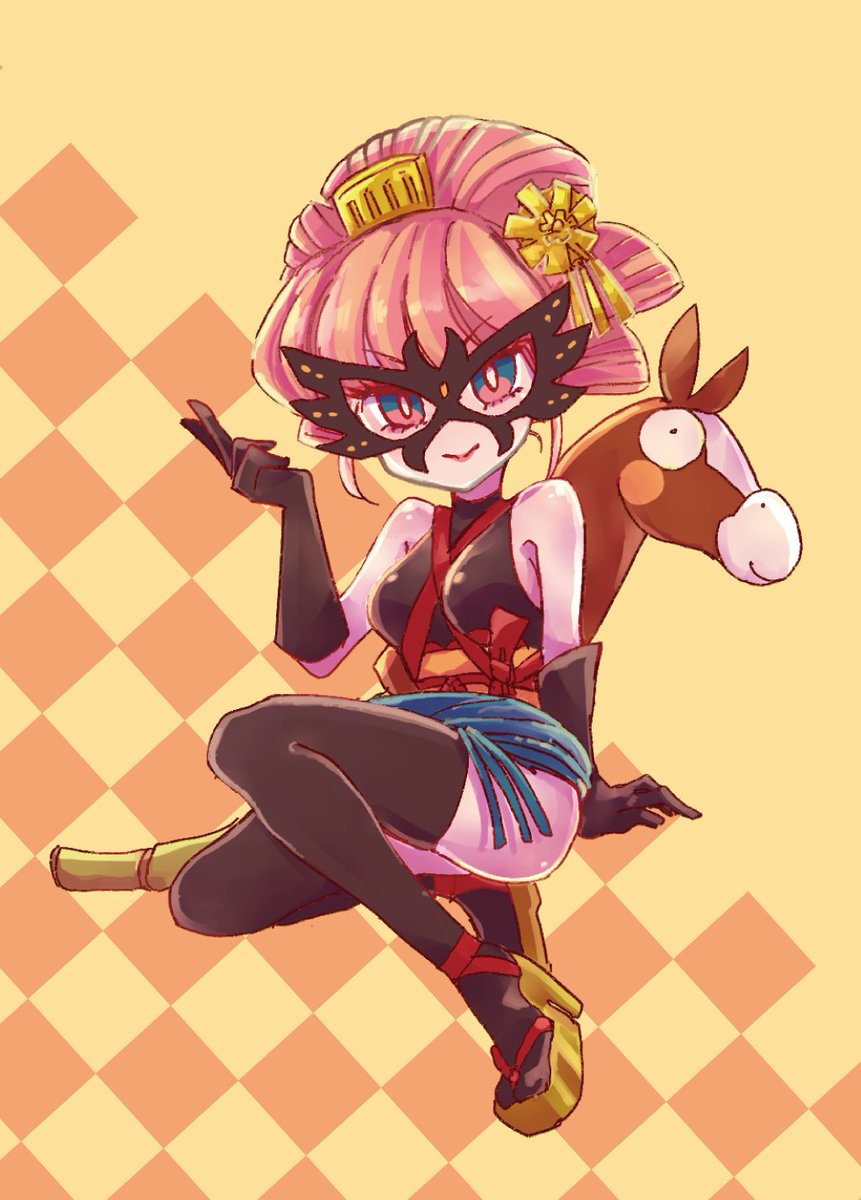 赤星ハイネ (@yrskhinkn) / Posts / X