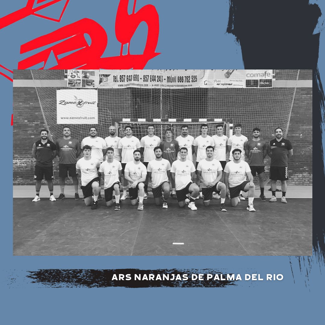 arspalmadelrio's tweet photo. 📣El debut del senior se pospone.

En la tarde de hoy estaba previsto el primer partido amistoso contra los amigos de @CBM_Pozoblanco pero finalmente no podrá disputarse, así que tendremos que esperar sólo un poquito más para ver a los nuestros en acción. https://t.co/3cZ5I3tARm