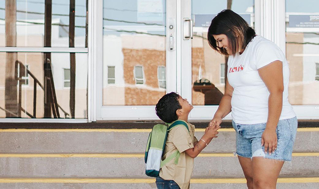TheEverymom's tweet photo. 5 Back-to-School Affirmations for Moms https://t.co/mfpHvWA8K1 https://t.co/niojlGNBJa