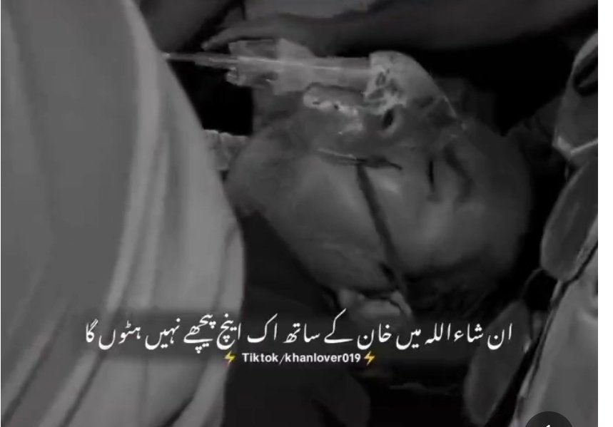 AarbiiSayss's tweet photo. Today we failed as a Nation.We as a nation don't deserve u Shehbaz Gill💔In this country where there is such justice then ALLAH is the only hope. You have done enough for Pakistan,Sorry for letting u down😓
#شہباز_گل_کو_رہا_کرو
#anaali #anasheikh
#شہبازگل_بہانہ_کپتان_نشانہ https://t.co/6yN3QvMQL4