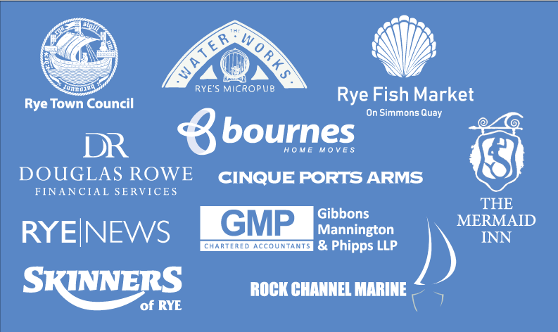This year, we're extra grateful for the support of our
lovely sponsors. After 2 long years off due to the
pandemic, it has not been easy. But thanks to the
kind generosity of local businesses and companies,
we're back with a bang!Thank you to everyone who has sponsored this year!
