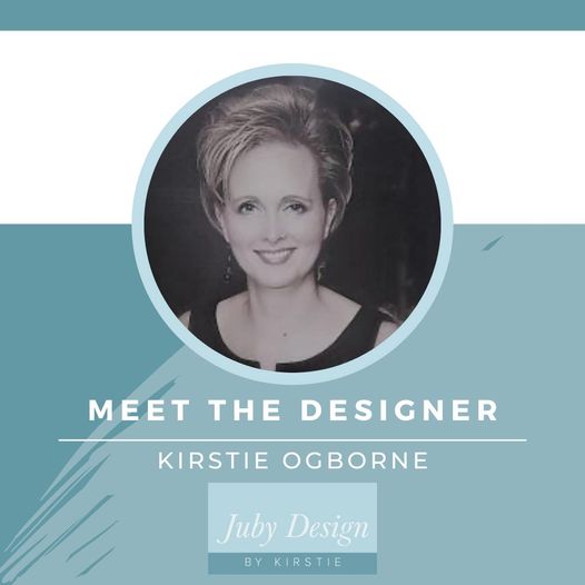 JubyDesign's tweet photo. Welcome to my new followers! I’m Kirstie, the face behind Juby Interior Design. https://t.co/TUWuxUloij