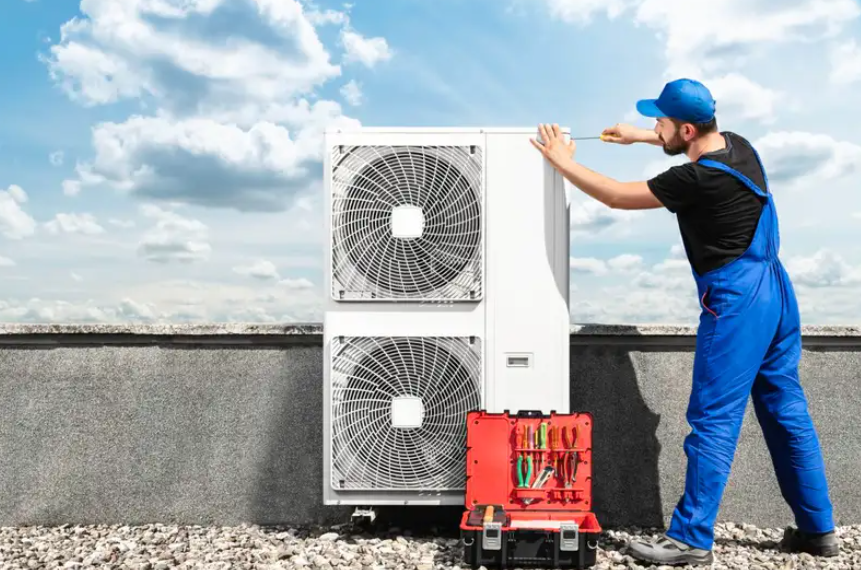 Reducerea încălzirii globale prin folosirea sistemelor de aer condiționat cu propan!

tehnostiri.ro/index.php/2022…