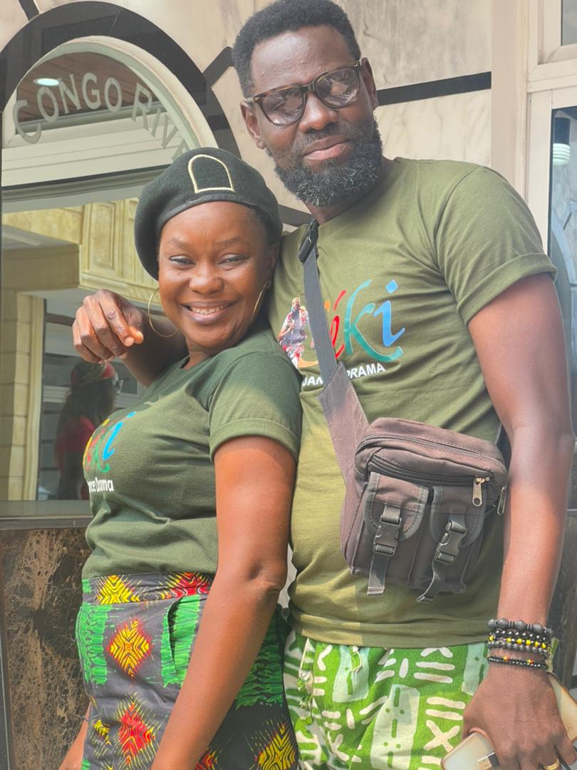 KpodohD's tweet photo. #kinshasahostseki#seki#sekidancedrama#nigeria#Nigerdelta#kpodohism

We are blessed with alot in africa#timetoshow#tellthestories#our https://t.co/9B4OfTz5cE