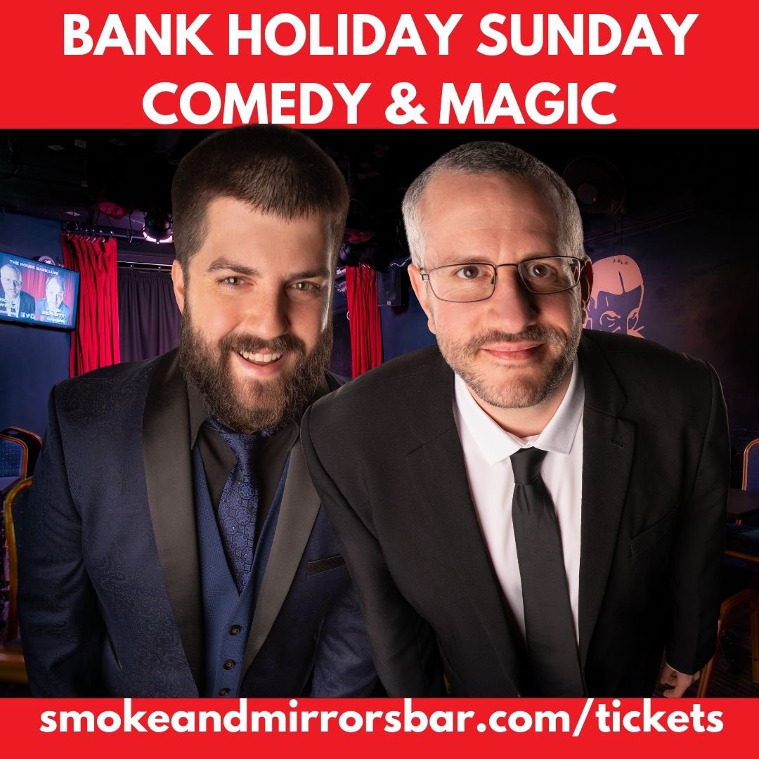 smokemagicbar tweet picture