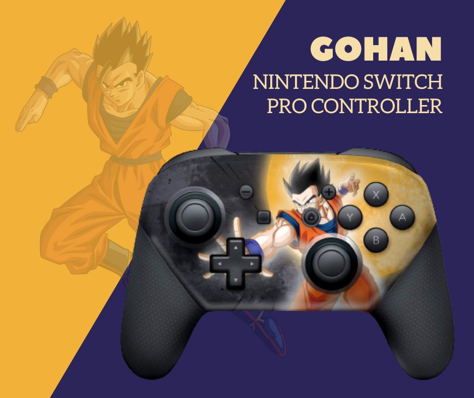ControllerDream's tweet photo. Hope is the only thing stronger than fear⚔️🎮🕹️ 

Let the adventure begin with custom Nintendo Switch Pro Controllers.

👉 https://t.co/Mx3S6uvXCk

#dreamcontroller #nintendoswitch #procontroller #nintendo https://t.co/Y20y5SMNi3