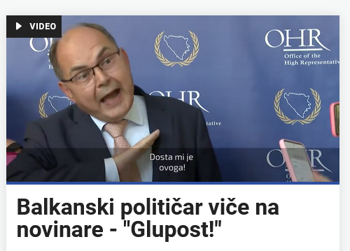 danas_ba's tweet photo. #danasnice
Austrijski mediji 🇦🇹 kažu da je Schmidt - Balkanac 🤣🤣🤣🤣🤣 https://t.co/hDAsyEL2zz
