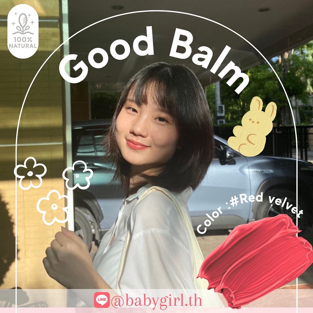 BabyGirlTH_'s tweet photo. มาจ้า~✨👑 ลิปสีสวย ละมุน LV.300+
ราคาเบามาก 89฿
 💌สนใจ dm / line 
: https://t.co/kzMRXzhlUd 
#เครื่องสำอางค์ #แต่งหน้า #รีวิว #รีวิวเซเว่น #สีลิปสวย #ลิป4u2 #ลิปลาเนจ #ของดีบอกต่อ #พร้อมส่ง https://t.co/afUXfcEga9