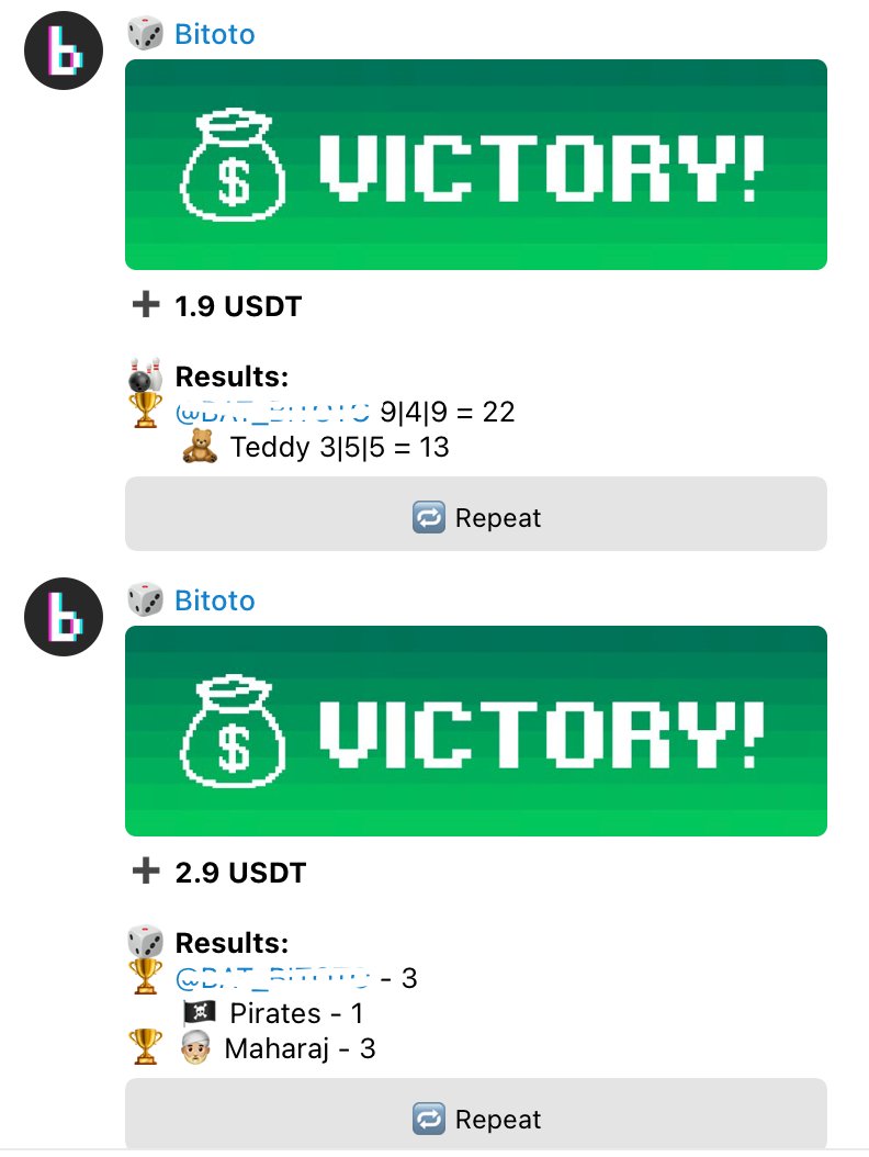 Bitoto_io's tweet photo. 💣🤩 Are You Still Not Aware of It? We're in the Middle of a Game!

💸 Here are great examples of our players winning!
Don't waste a minute and join: https://t.co/dRZiuT6EGH

Deposit USDT via the TRC-20 network and win! https://t.co/BCiDH7xLrL