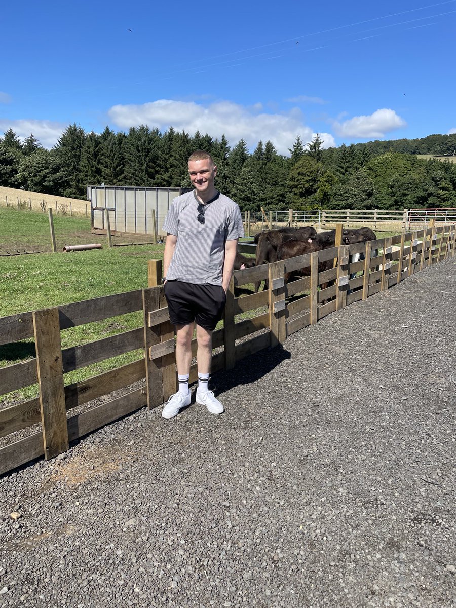 par5par's tweet photo. ⁦Great brunch @TheBuffaloFarm⁩ for my son’s 21st birthday on 17th August, well worth a visit! https://t.co/Ct39w2oJqq
