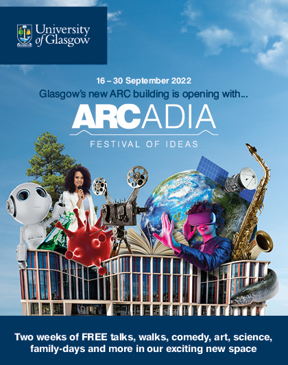 UofGARC's tweet photo. Super busy week getting the programme for #UofGARCadia online and ready for the big reveal on Monday...MONDAY! 🥳

We can't wait to share the programme with you...👀 https://t.co/fiB8Q9Mddn