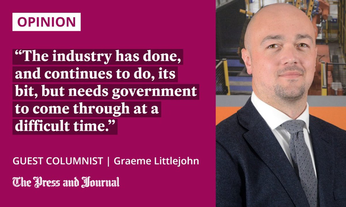 littlegrumpyG's tweet photo. An emergency budget could be just over a month away. As it stands #ScotchWhisky producers face a 12%+ inflationary increase to a duty rate which is already one of the highest in the world.

Let's back growth and #SupportScotch

Me in today's @pressjournal👉https://t.co/nOpnRiBlu7 https://t.co/aWpme7y5Zm