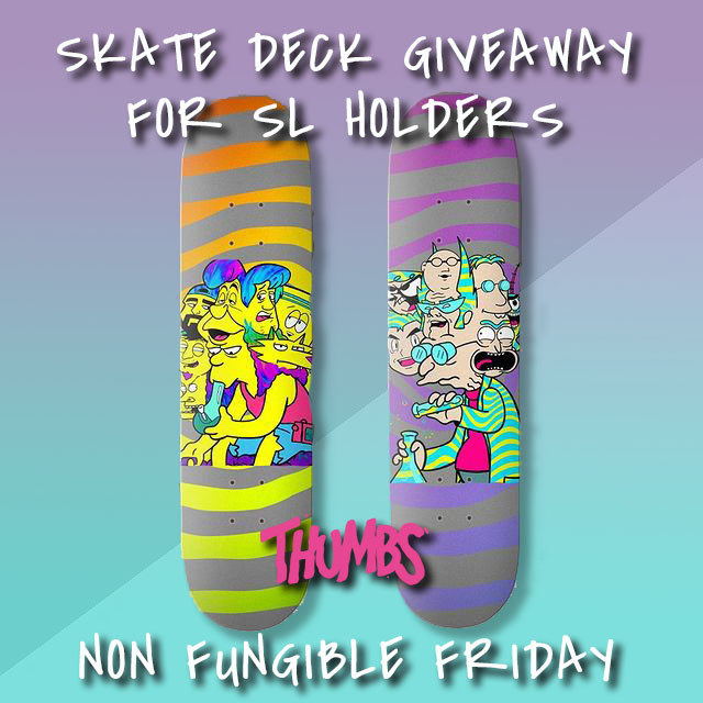 Self Loathing tweet media