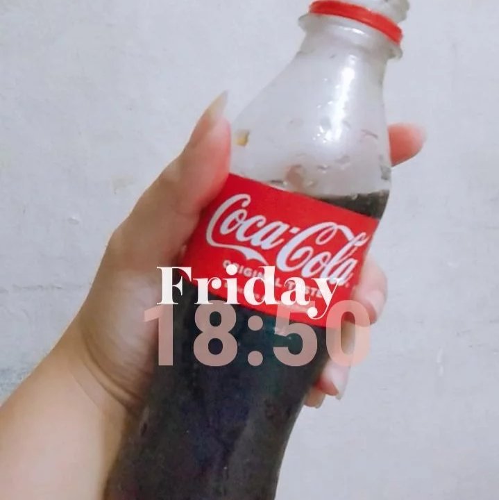 aleiaajoii's tweet photo. May coke na, live concert in Manila nalang ni ateng kulang 🥹

@KZofficial
@CocaColaPH
#CokeFanFusionwithKZ https://t.co/hQIVoEiOdt