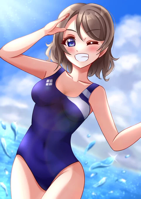 #夏休みはフォロワーさんが増える 夏休みも、もう少しで終わりか～! 