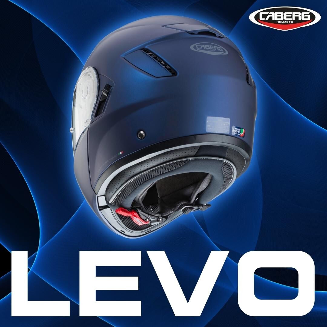 CabergHelmetsUK's tweet photo. Enjoy more of your surroundings as you ride with the Caberg Levo. 🏍

This modular helmet provides you with increased vision space thanks it's panoramic visor which allows you to see more of what's in front of you.

#caberg #levo #panoramic #caberglevo https://t.co/Upc2YaxrBm