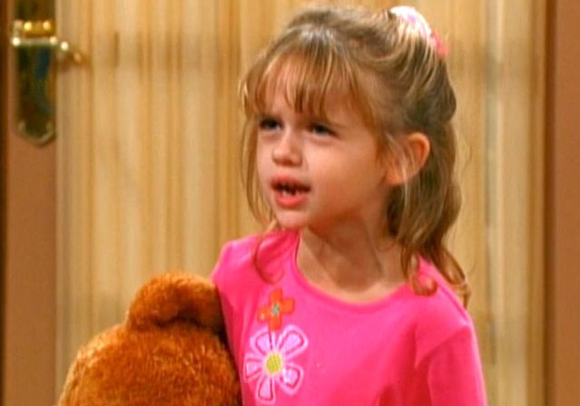 Who cuter as kid me bella or skyee