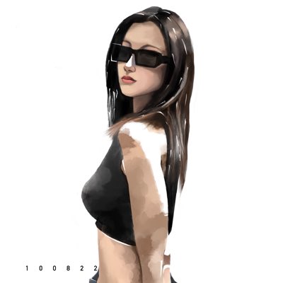 #NewProfilePic