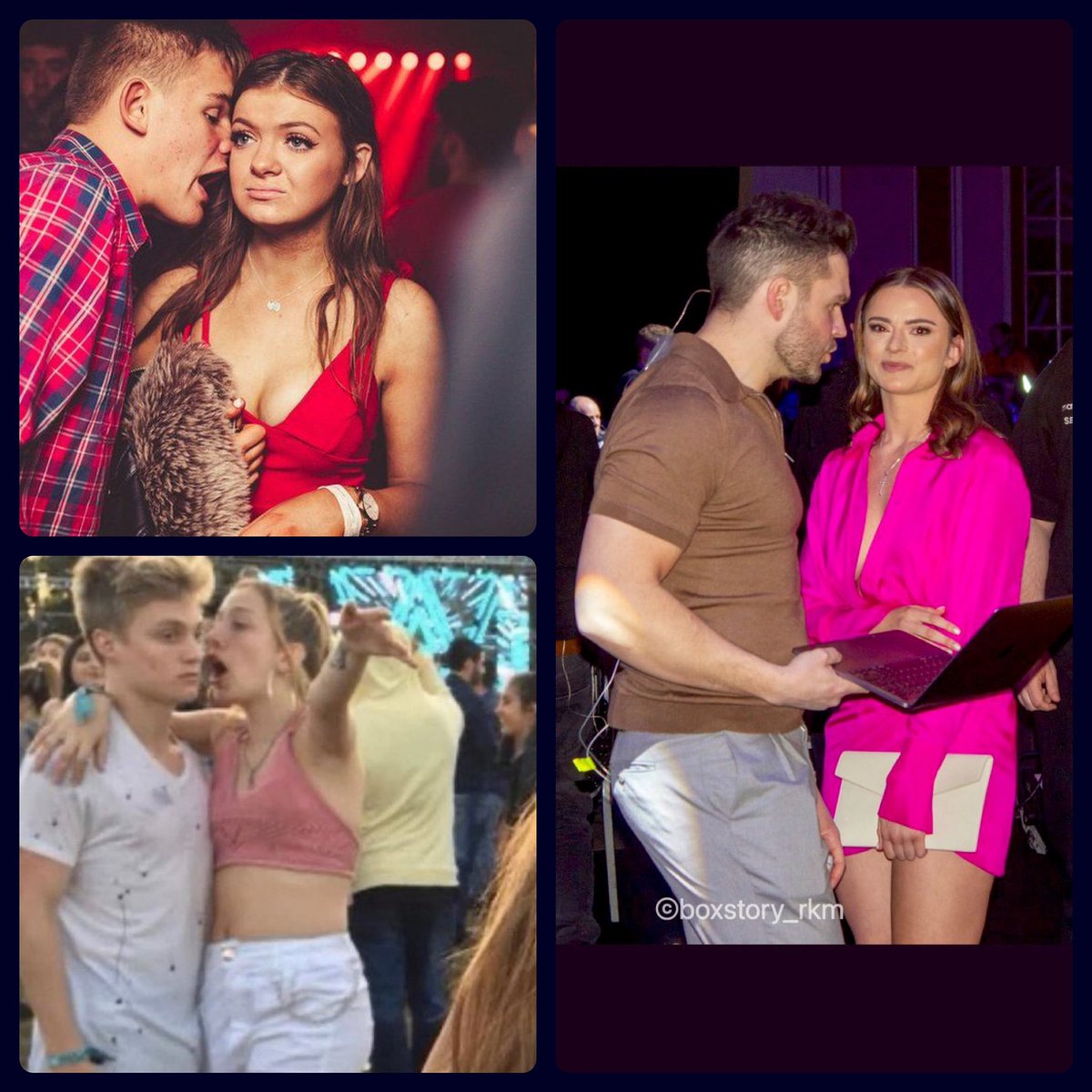 gwill84's tweet image. Everyone has their opinion on Usyk vs AJ @ChrisLloydTV