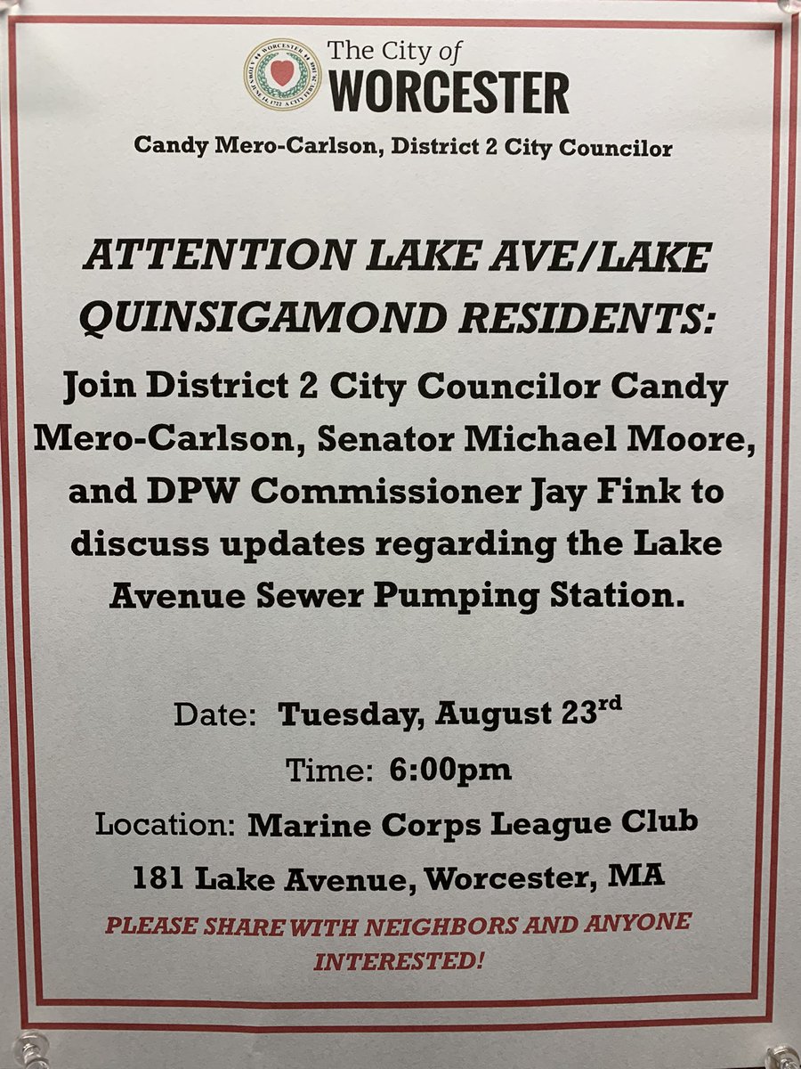 Hope to see you there!