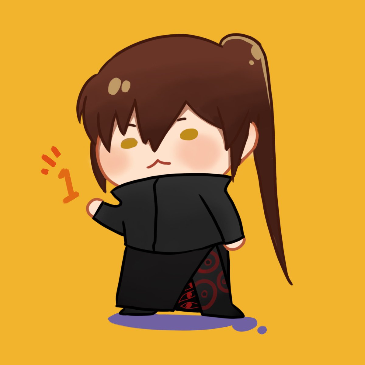 hersky203's tweet image. 试一下在塔二期开播前我能画多少个威傲莱