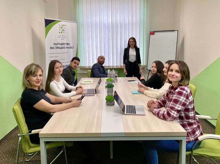 sdhitglobal's tweet photo. When introducing @sdhukraine, our recruiter said, "We are a family-type company". Candidates would ask if that meant "I have to marry someone?"😂 Today we've grown to 100+, and our value base has transformed, read how: https://t.co/NZD3P2uRy4 #experience #recruiter https://t.co/DMUxpLi1eK