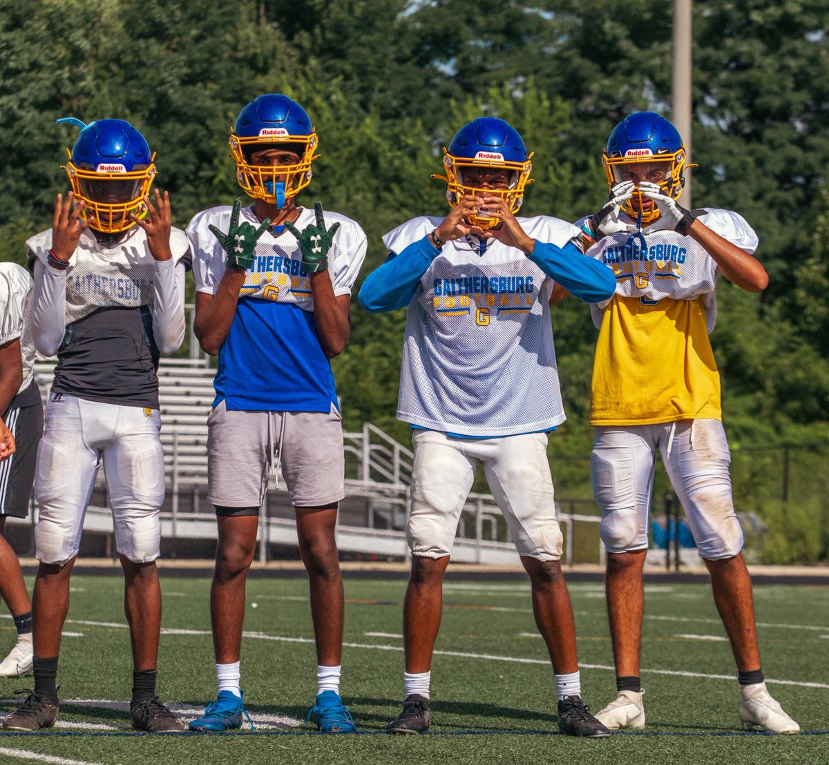 year #4, big things cooking up @ Gburg!!