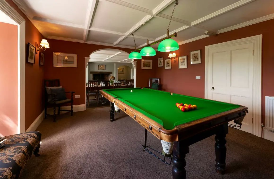 TheHolidayCots's tweet image. If you are looking for spacious, pet-friendly accommodation take a look at Hurstone House. This stunning country house can accommodate 14 so perfect for groups.
🛌Sleeps 1-14
theholidaycottages.co.uk/Somerset/2890 
#Waterrow #Taunton #Somerset #ExmoorNationalPark #SelfCatering #Spacious #Groups