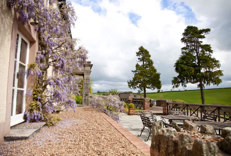 TheHolidayCots's tweet image. If you are looking for spacious, pet-friendly accommodation take a look at Hurstone House. This stunning country house can accommodate 14 so perfect for groups.
🛌Sleeps 1-14
theholidaycottages.co.uk/Somerset/2890 
#Waterrow #Taunton #Somerset #ExmoorNationalPark #SelfCatering #Spacious #Groups