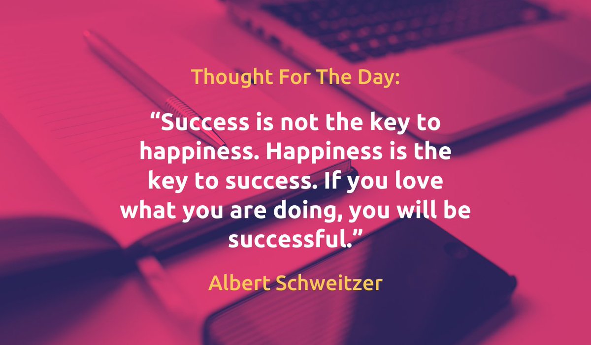 HiThriveLtd's tweet photo. Here's our #ThoughtOfTheDay https://t.co/OXo37f5AiV