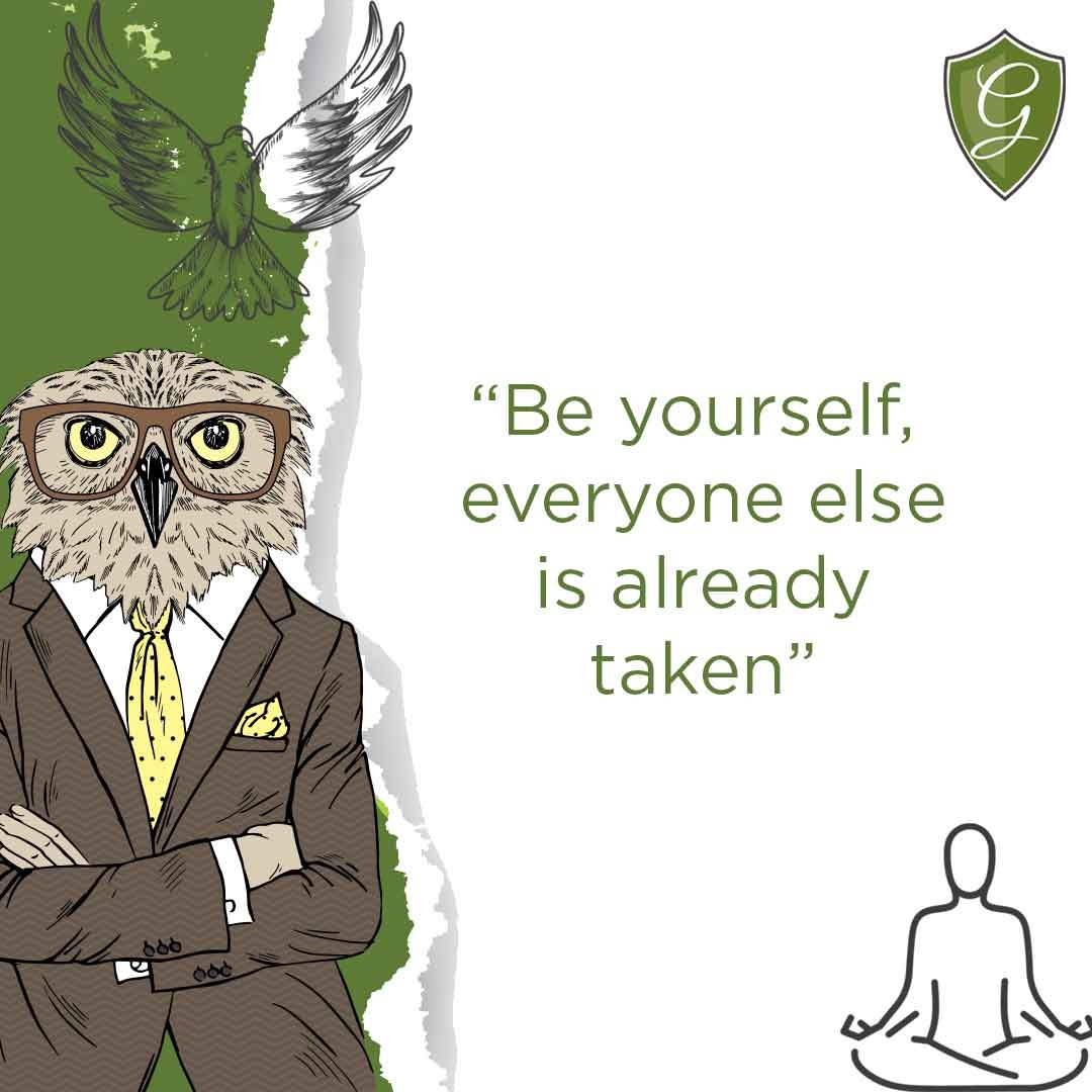 TMG_OnlineStore's tweet image. Nobody can do you better than you can do you. So don't waste time trying to be someone else, be the best version of yourself! 

#themoderngentleman #moderngent #masculinityredefined #quote #quoteoftheday #motivation #makeadifference #action⁠