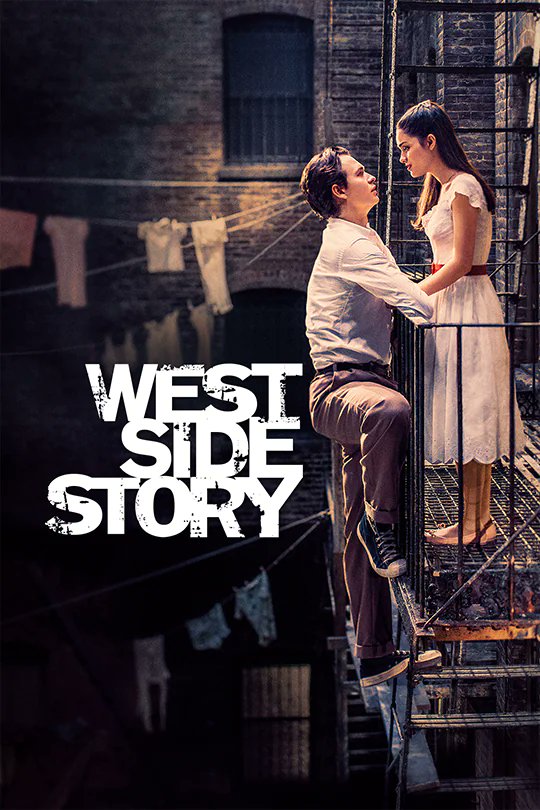 Due to high demand, we have put a ticket link to our first screening, West Side Story, on our website. 🙌🏻

Make sure to book now to guarantee your seat!

clayhillarts.co.uk/activities/cat…

#TheCinebarn🎬