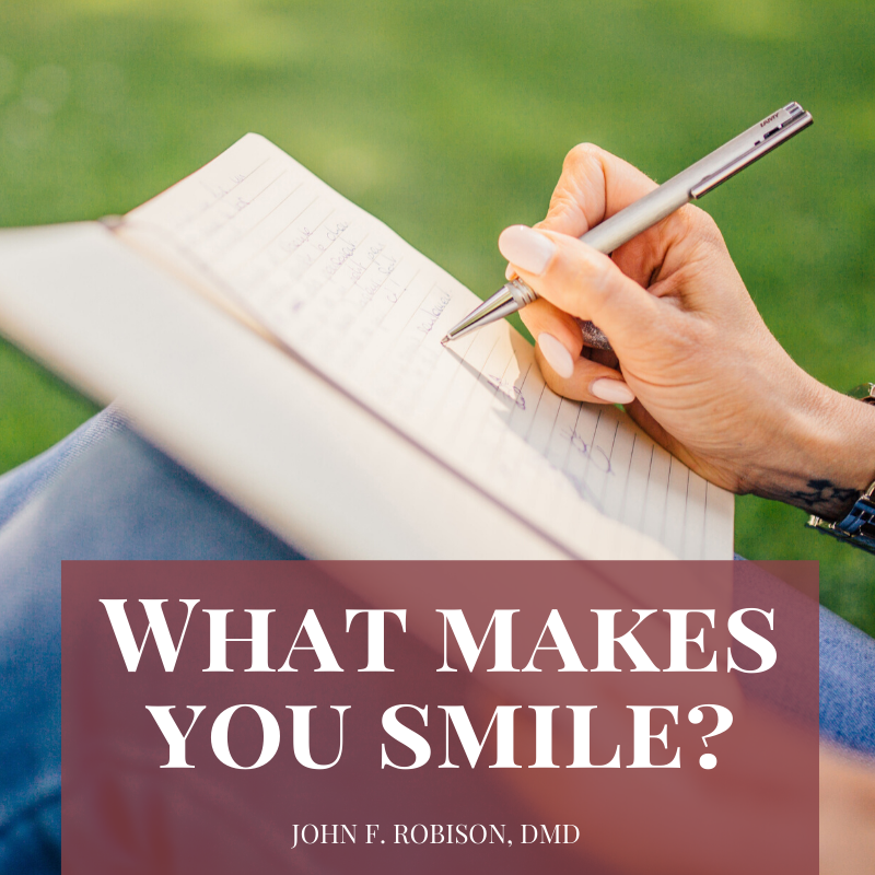 Today is World Photography day.📸 Let’s see a picture of your beautiful smile!