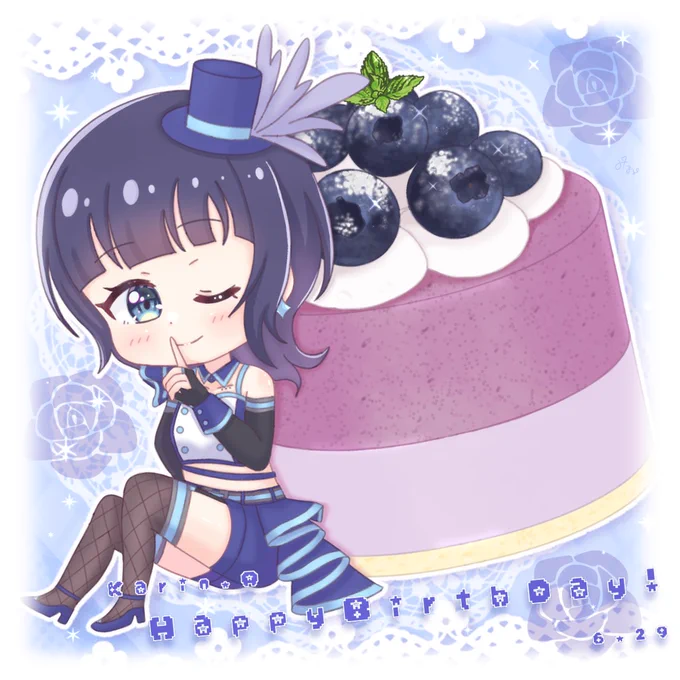 #夏休みはフォロワーさんが増える ラブライブ中心に描いてます! ラ!絵描きさんと繋がれたら嬉しいですよろしくお願いします〜 