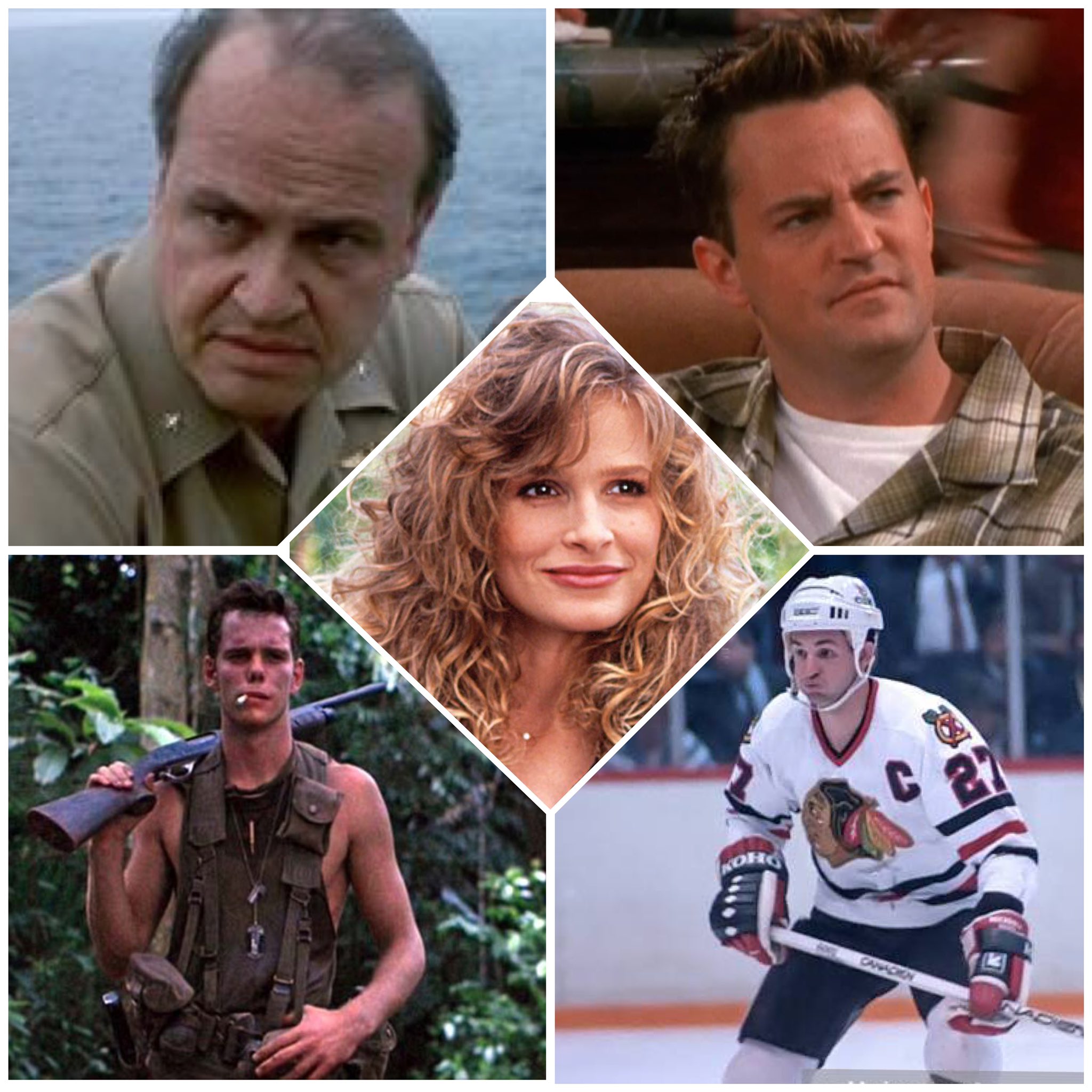 Happy Birthday to 

Matthew Perry
Kyra Sedgwick 
Darryl Sutter
Kevin Dillon 
And the late great 
Fred Thompson 