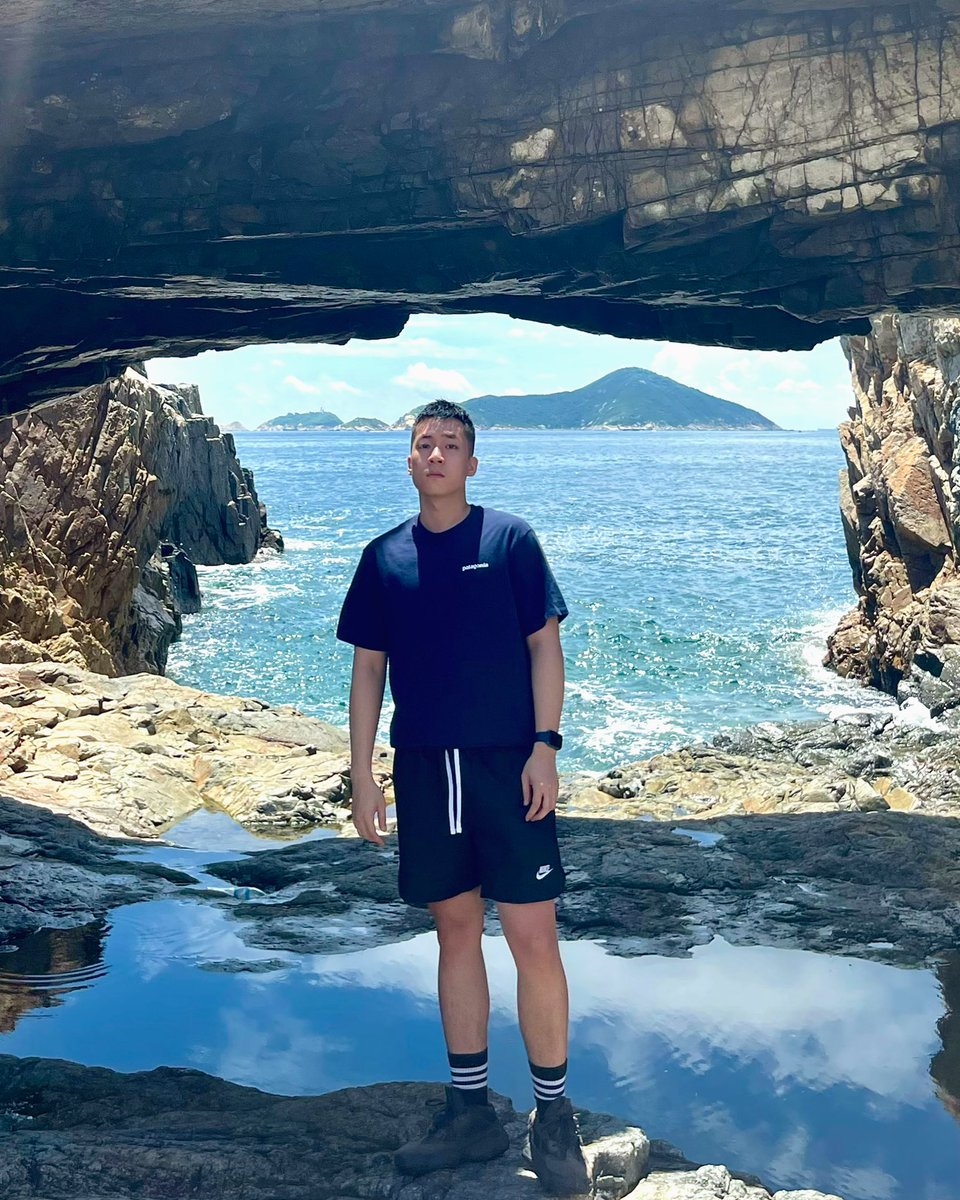 有18歲的感覺？😆😆