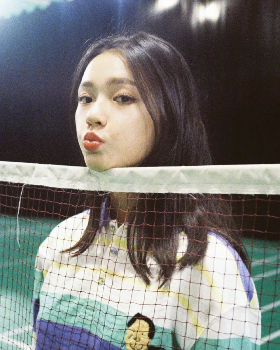 artedoeu's tweet photo. utututu siapa ini😍🥰 https://t.co/QtCyVTAXqw