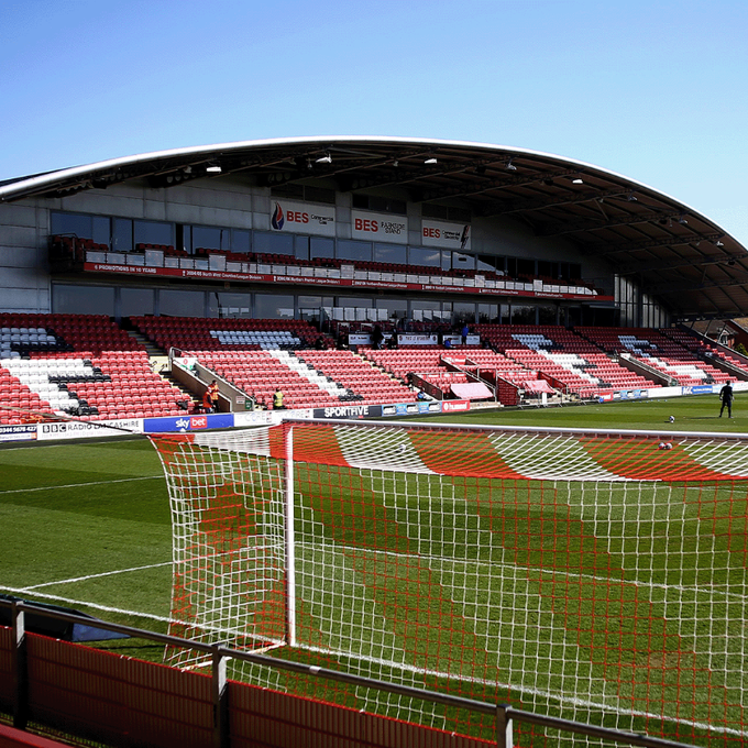 DCFC_SLO's tweet photo. Heading to @ftfc tomorrow? Please follow the link below to their 'Away Supporter Guide' 👇

https://t.co/JpiNcN8cjR

#dcfc #dcfcfans 🐏🖤🤍 https://t.co/Lst6DQOj5x